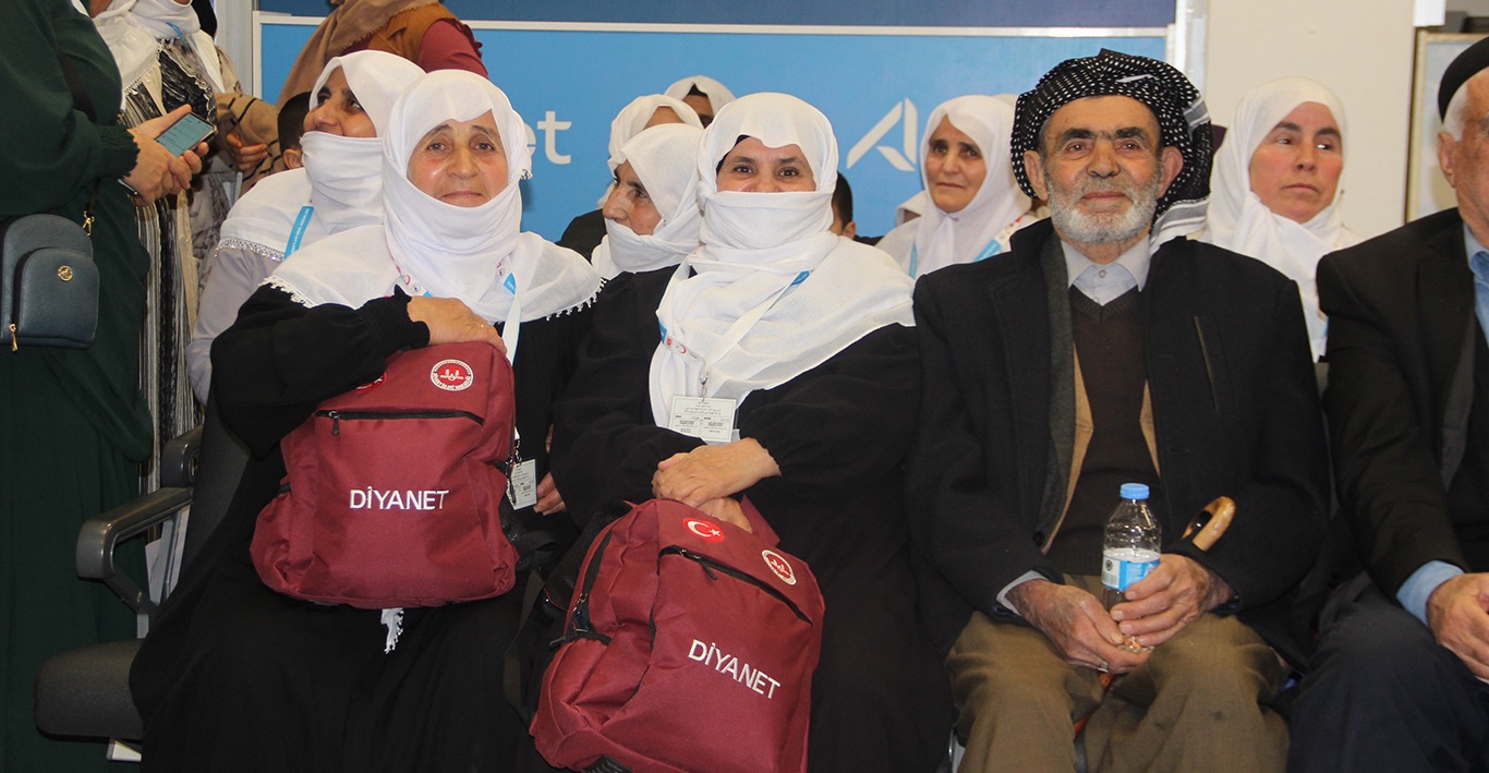 Şırnak’tan Medine’ye Hiçbir Aktarma Olmadan Direkt Uçuş 3