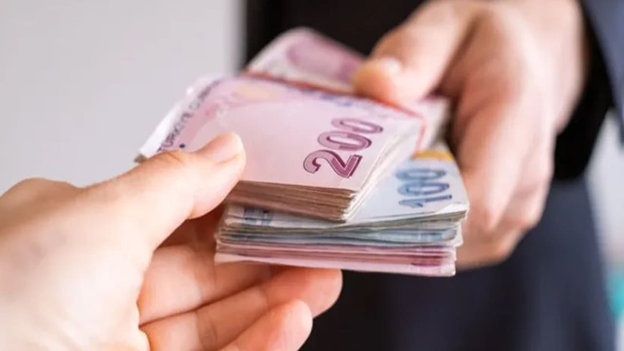 Sosyal Ve Ekonomik Destek Ödemeleri Yatırıldı