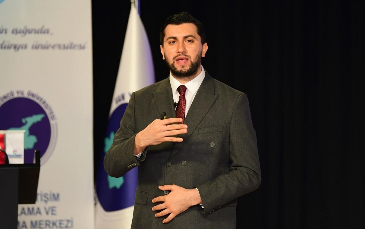 Van Yyü’de ‘Yetenek Kazanımı Ve Mesleki Gelişim’ Etkinliği Düzenlendi (3)