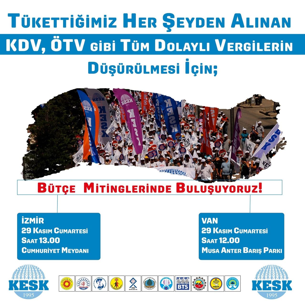 Van’da Bu Yollar Trafiğe Kapatılacak!