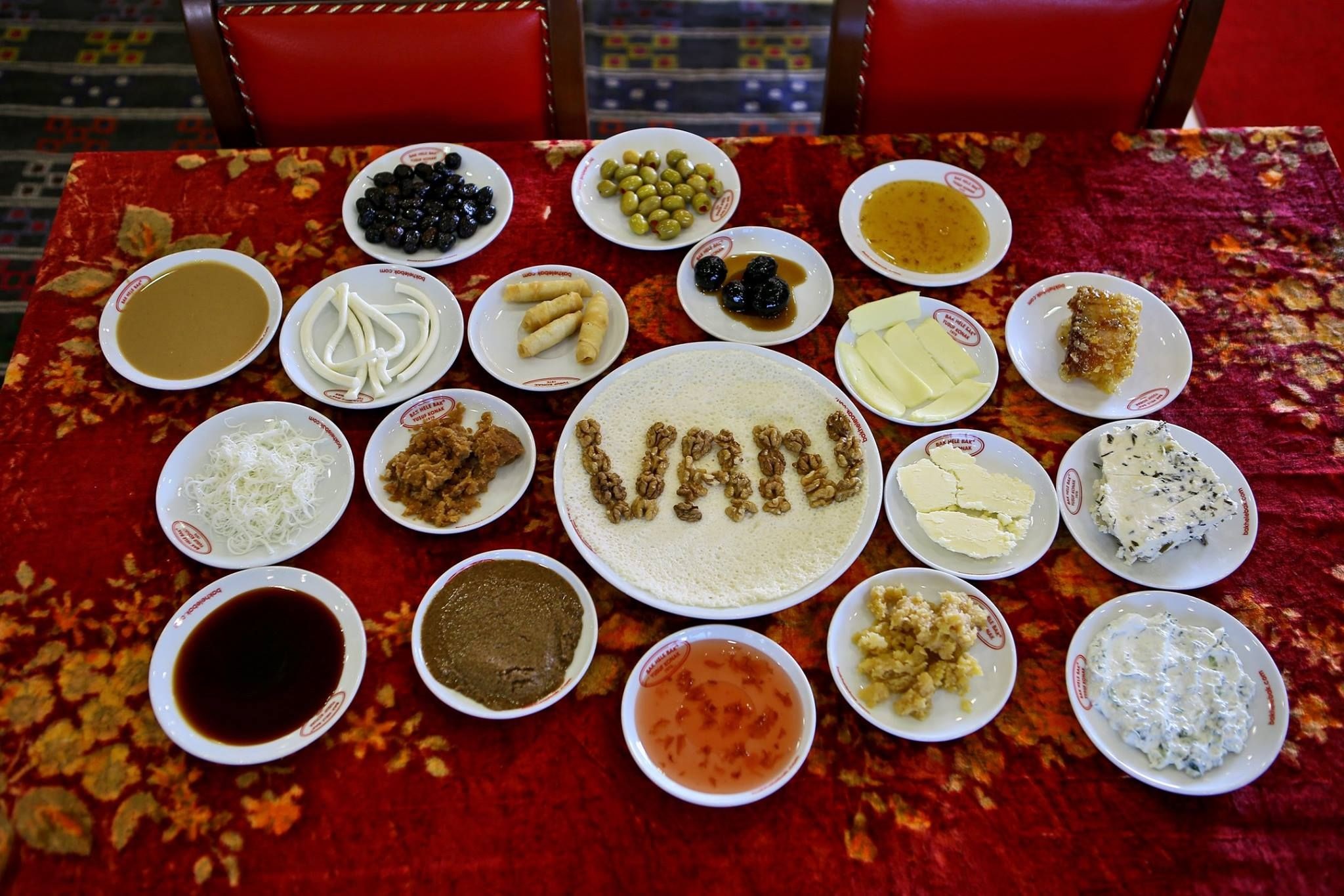 Vanda Golden Daha Fazlasi Vanin Gizli Kalmis 10 Alternatif Rotasi 11