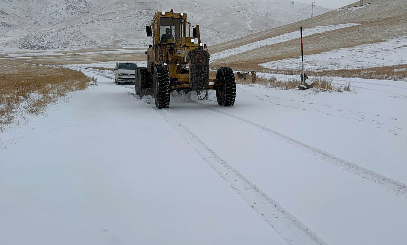 Vanda Karla Mucadele Mesaisi Basladi 2