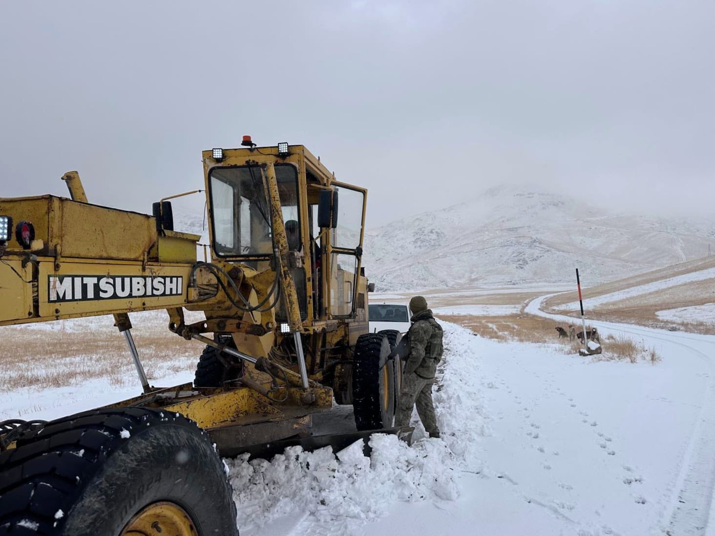 Vanda Karla Mucadele Mesaisi Basladi 3