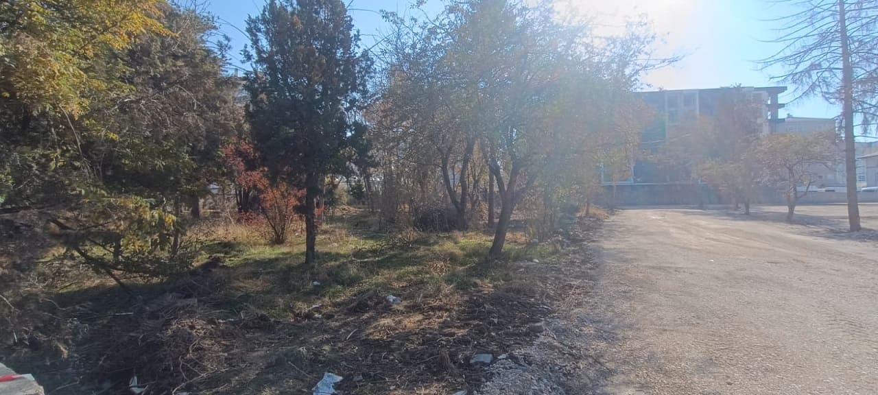 Van’da O Alan Ücretsiz Otoparka Dönüştürüldü! (11)