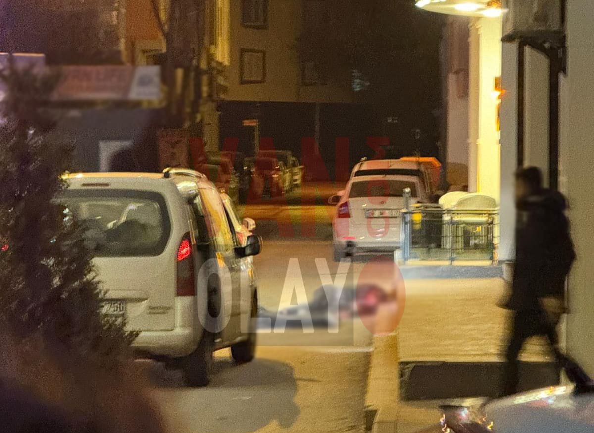 Van’da Silahlı Kavga! 2 Kardeş Hayatını Kaybetti1