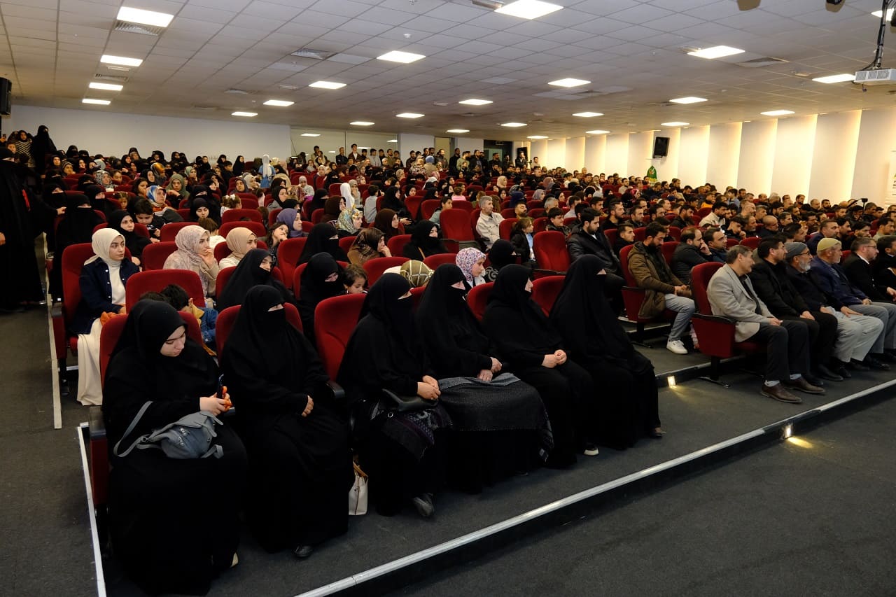 Van’da Yolumuzu Aydınlatan Yıldızlar Programı Düzenlendi (12)