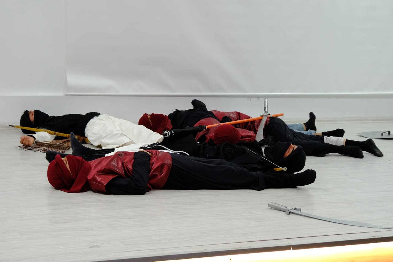 Van’da Yolumuzu Aydınlatan Yıldızlar Programı Düzenlendi (5)