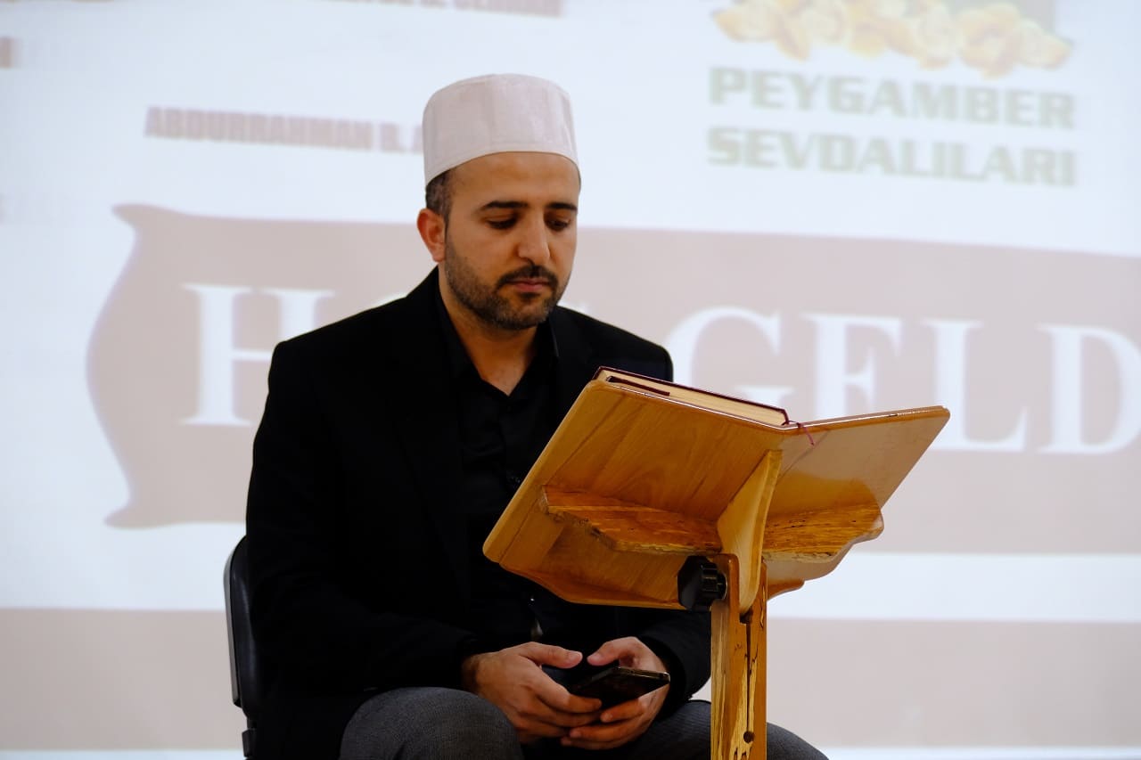 Van’da Yolumuzu Aydınlatan Yıldızlar Programı Düzenlendi (7)