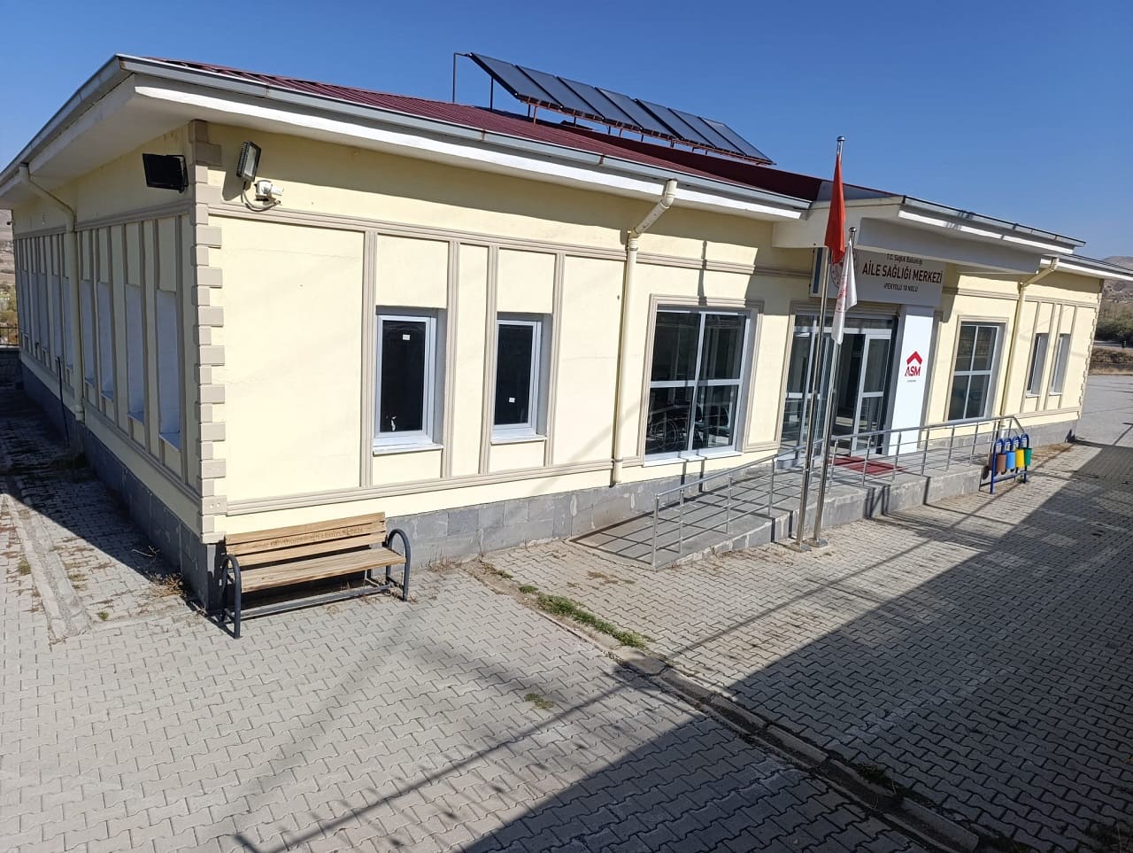 Van’daki Asm’ler Kurumsal Kimlik Kazandı (2)