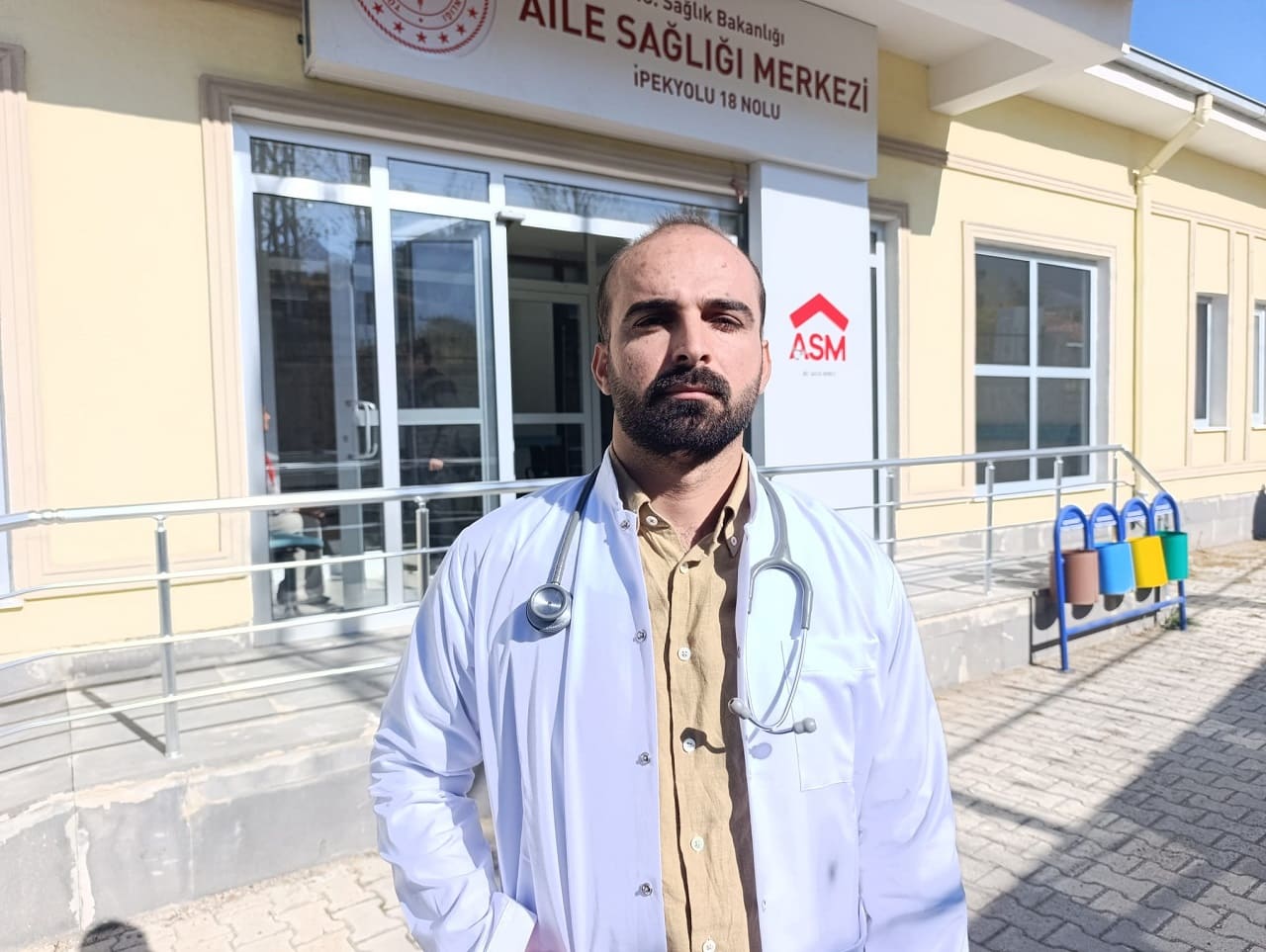 Van’daki Asm’ler Kurumsal Kimlik Kazandı (3)