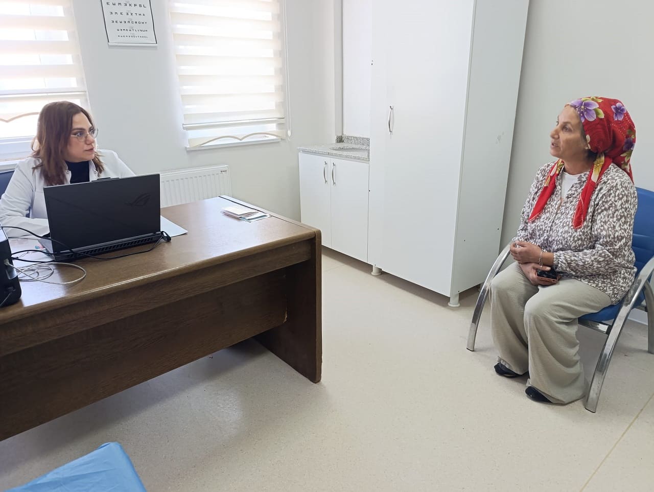 Van’daki Asm’ler Kurumsal Kimlik Kazandı (4)