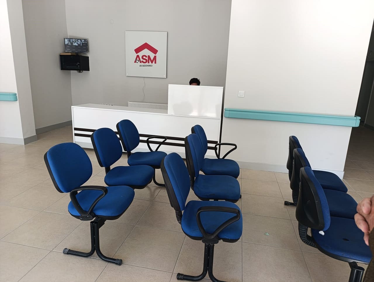 Van’daki Asm’ler Kurumsal Kimlik Kazandı (6)