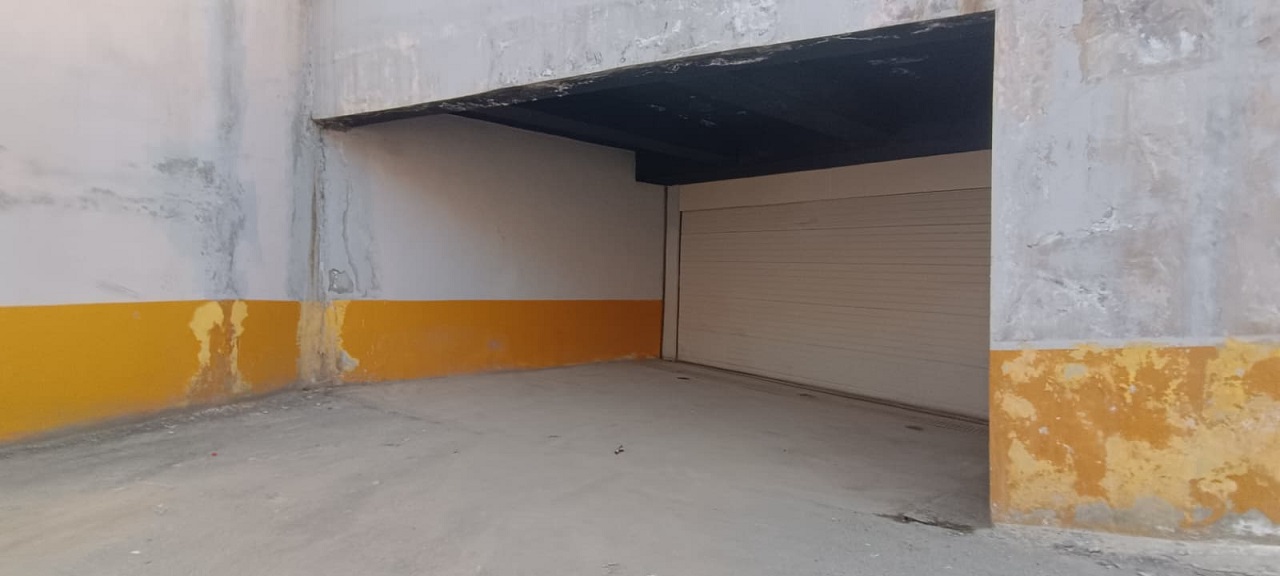 Van’daki Kapalı Otopark Neden Açılmıyor (2)