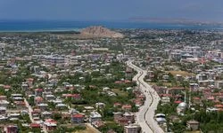 Van’ın 6 Ilçesine Önemli Uyarı! En Çok İpekyolu, Tuşba Ve Edremit Etkilenecek