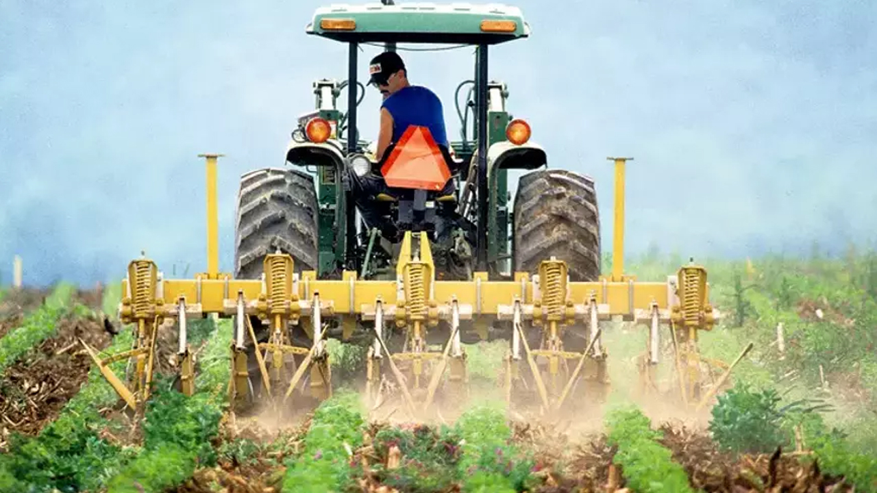 Vanlı Çiftçilere Tarımda Yeni Dönem Anlatıldı (1)