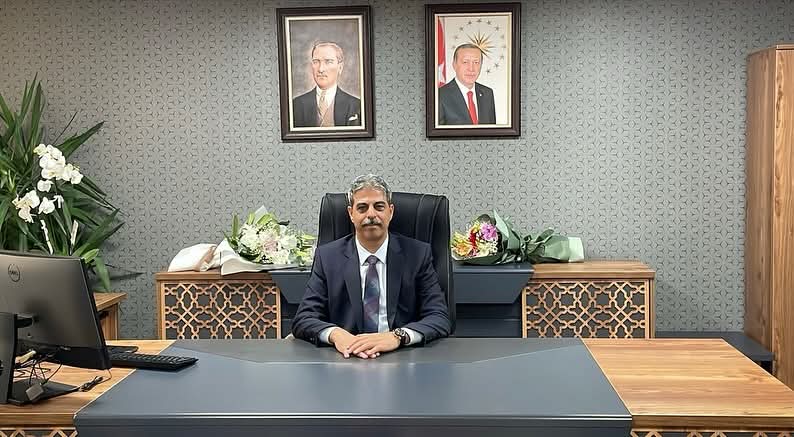 Vanlı Isme Meb'de Önemli Görev (1)