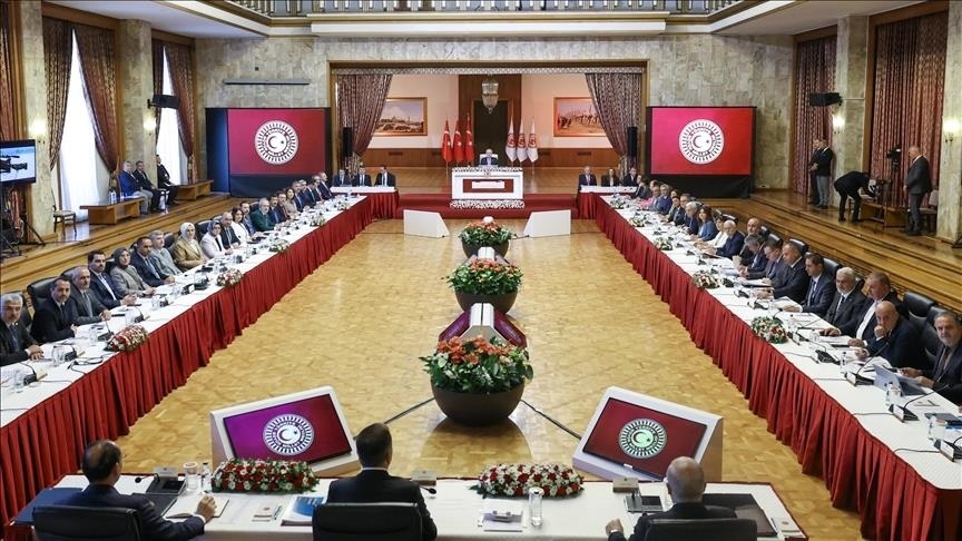 Yapicioglu Teror Bitmedikce Cozum Tam Olmaz 2