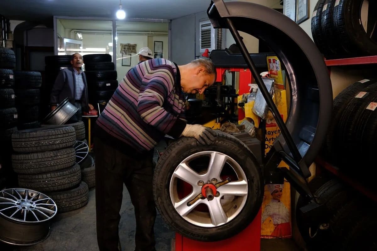 Yarın Başlıyor Cezası 5 Bin 856 Tl! (2)