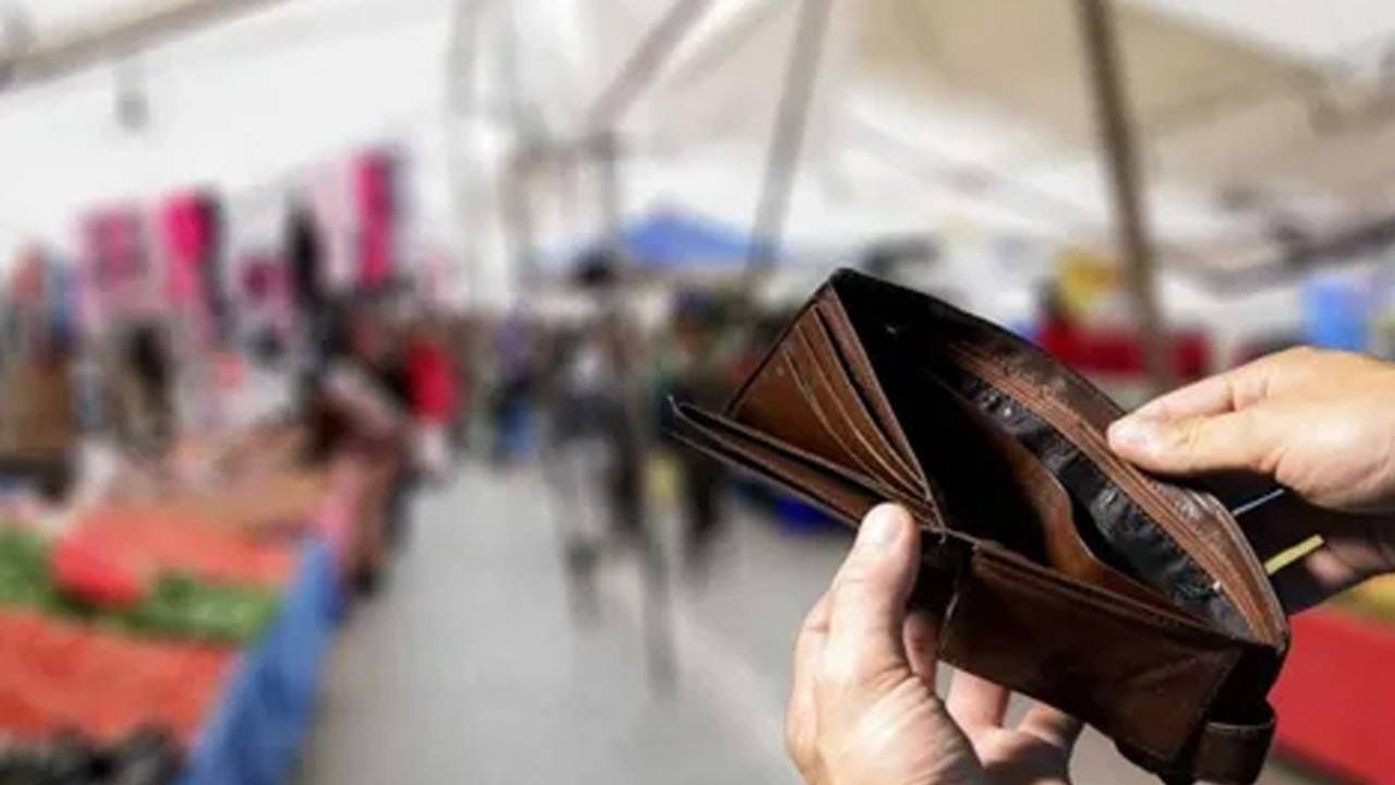 Yoksulluk Sınırı Açıklandı! Asgari Ücretin Kaç Katı Olduğu Belirlendi