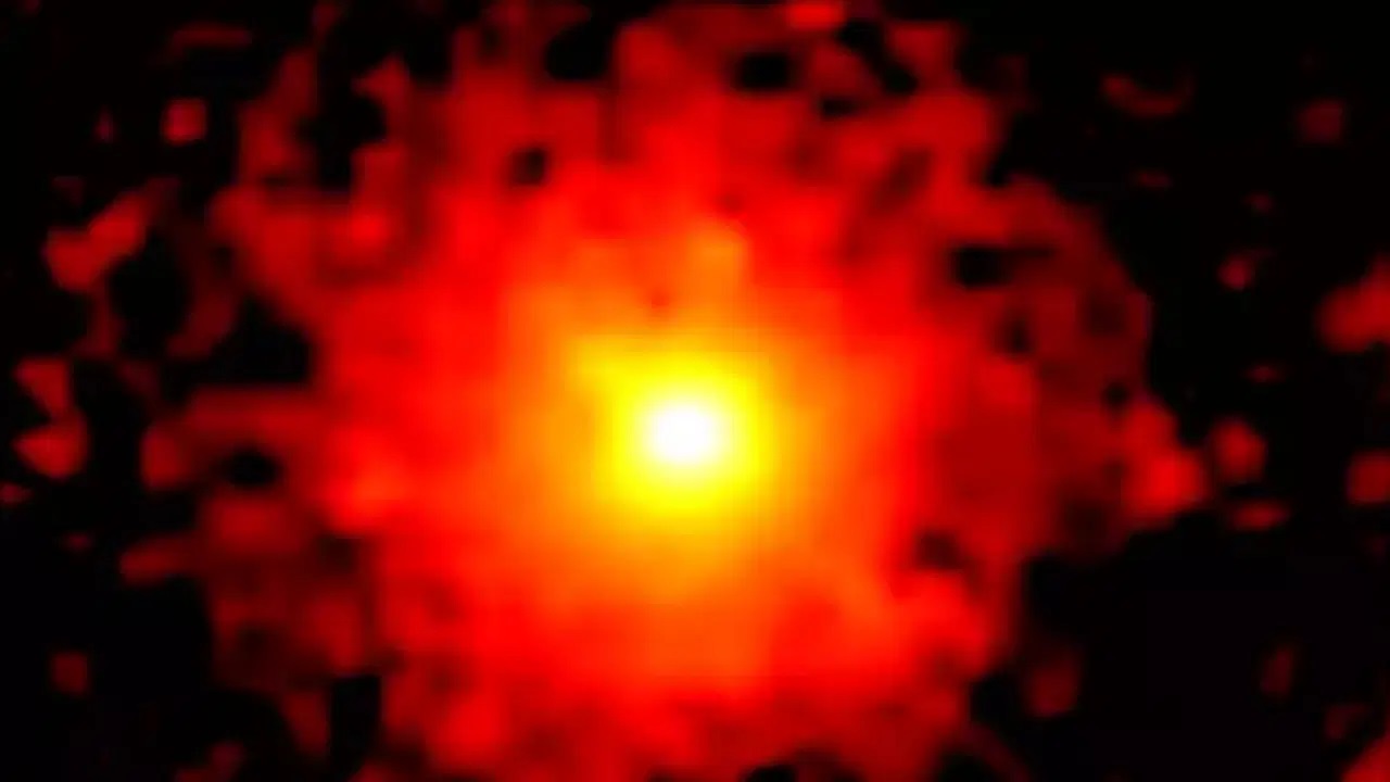 3Iatlas Dunyaya En Yakin Noktada Gozler Onda 4