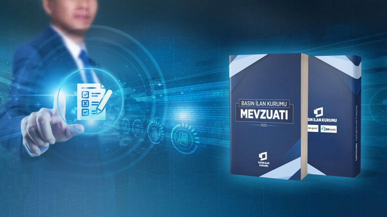 Bik Yonetmeliginde Koklu Degisiklik Internet Ve Gazeteler Icin Yeni Donem .Jpg 1