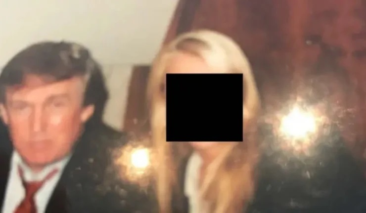 Epstein Arsivinden 19 Yeni Kare Trump Ve Bill Gates Listede 3