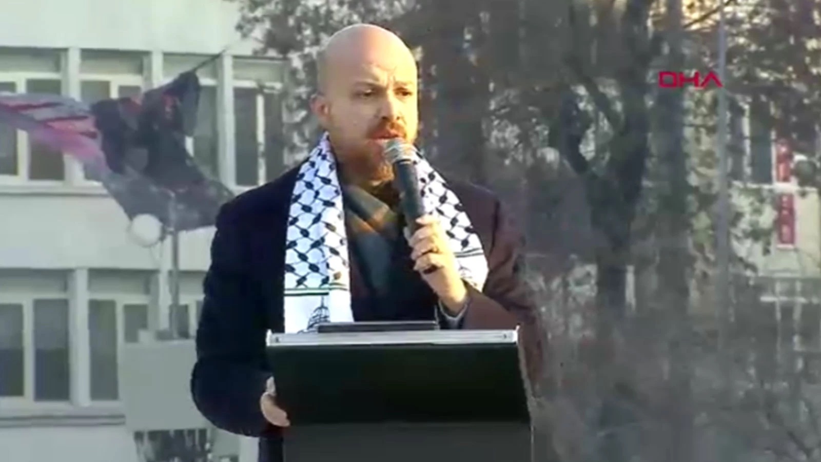 Erdogandan Cagri 1 Ocakta Filistin Icin Bulusuyoruz 2