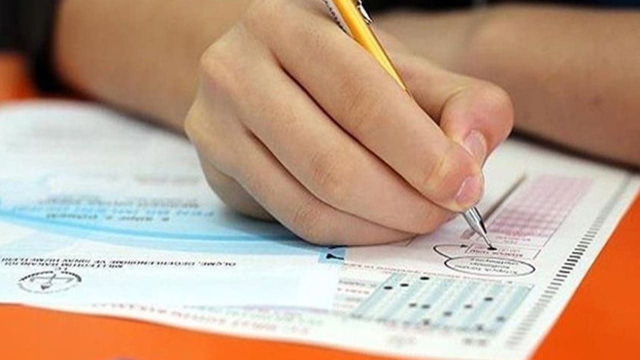 Etüt Van Kasım Ayı Deneme Sınavında Edremit Rüzgârı