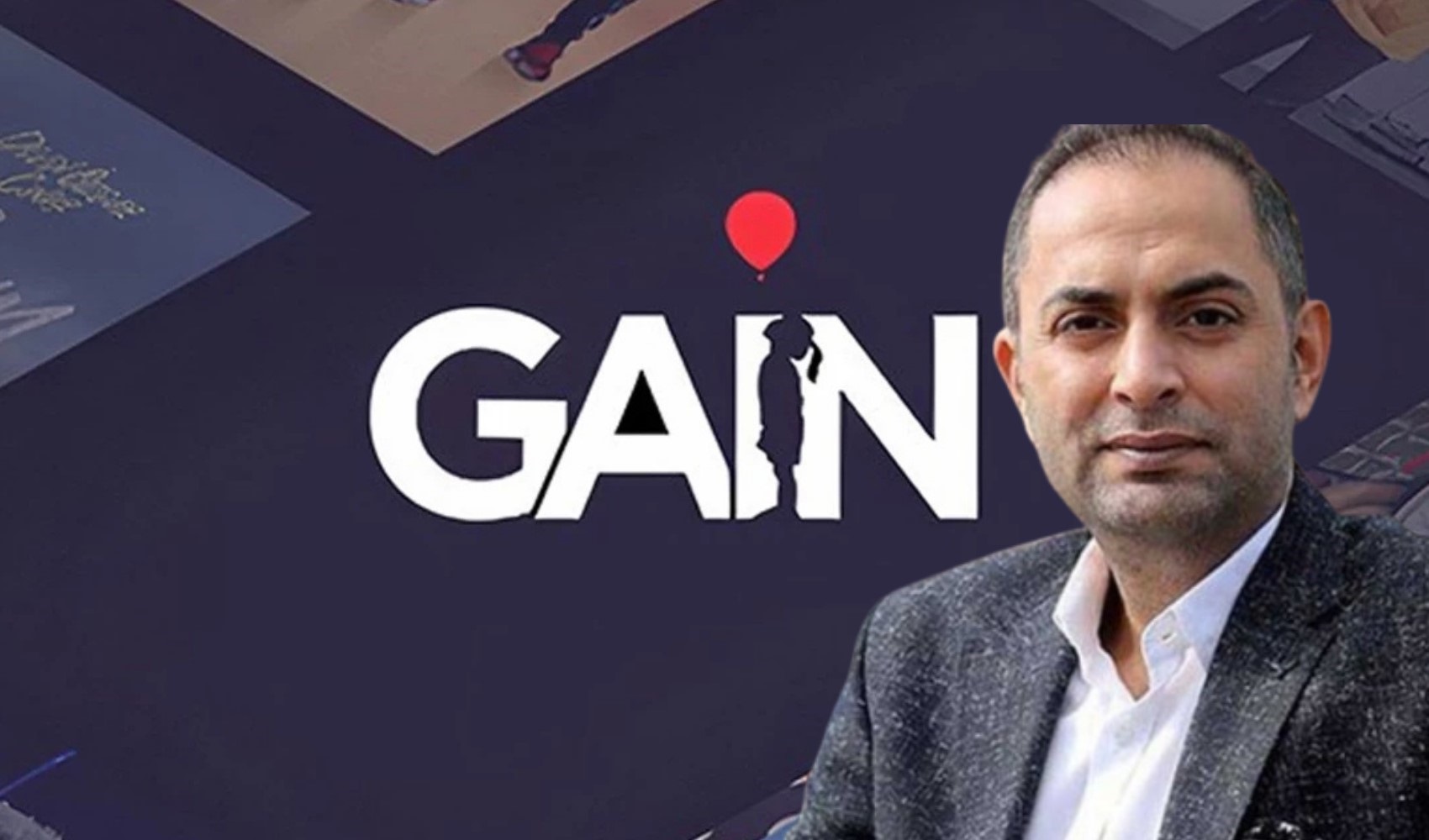 Gain Medya Patronu Ve Ortaklari Tutuklandi 2