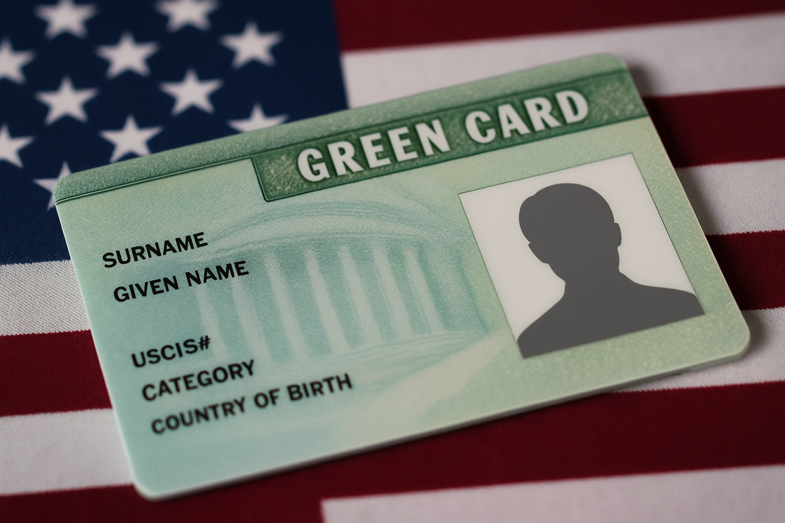 Green Card Basvurusu Ne Zaman Ve Nasil Yapilir 1