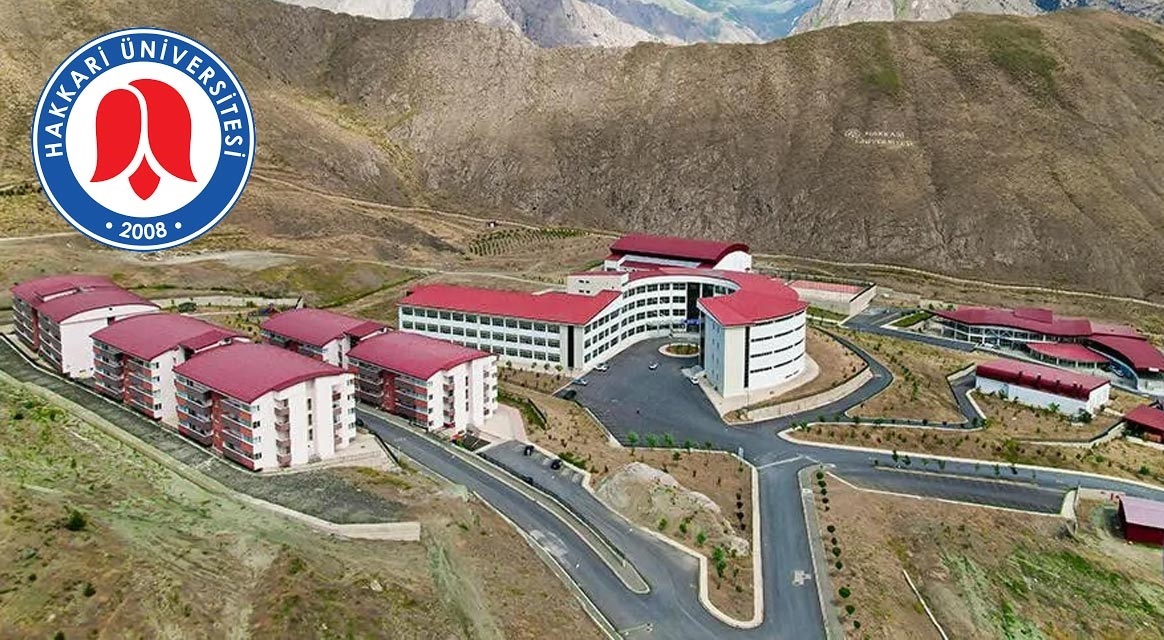 Hakkari Üniversitesi