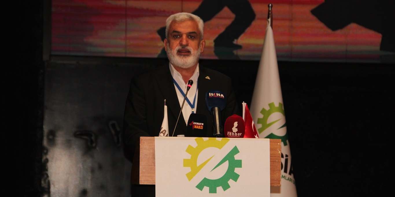 Haksiad Hizmet Sektorunu Bulusturdu Kazancimiza Anlam Yukleyecegiz 2