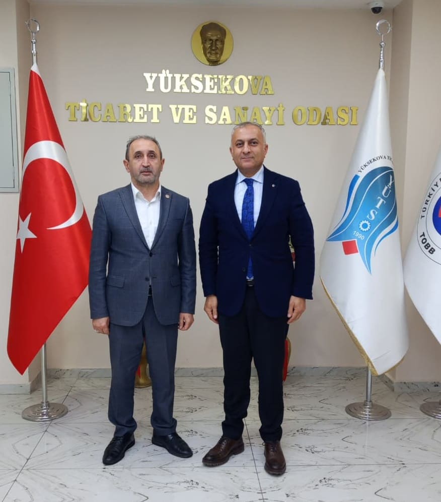 Hüda Par Milletvekili Demir’den Hakkari’de Taziye Ziyaretleri (4)