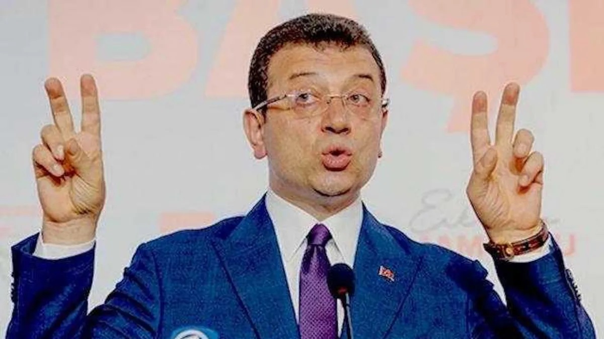 Imamoglu Suc Orgutu Davasi 9 Martta 105I Tutuklu 407 Sanik Var 1