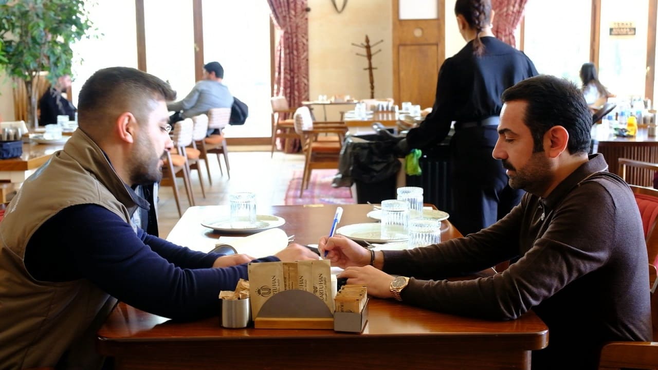 İpekyolu’nda ‘Beyaz Bayrak’ Alan Işletmeler Denetlendi (2)