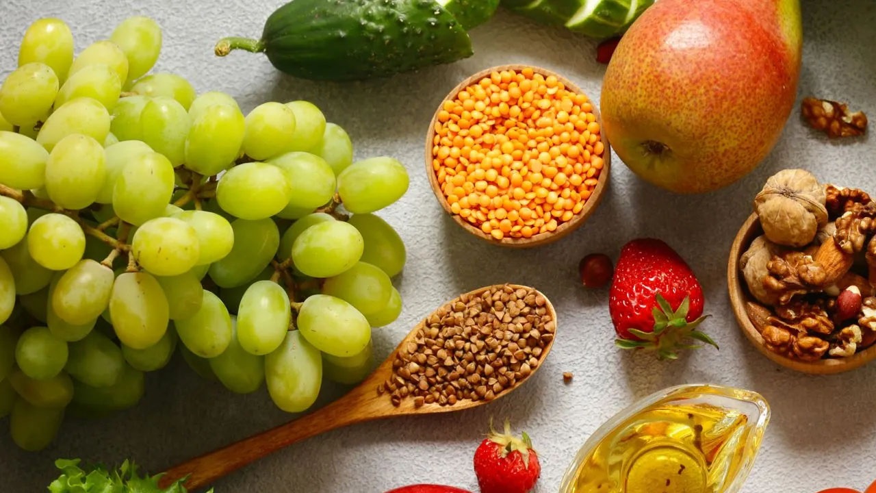 Kanseri Azaltan Yiyecekler 4