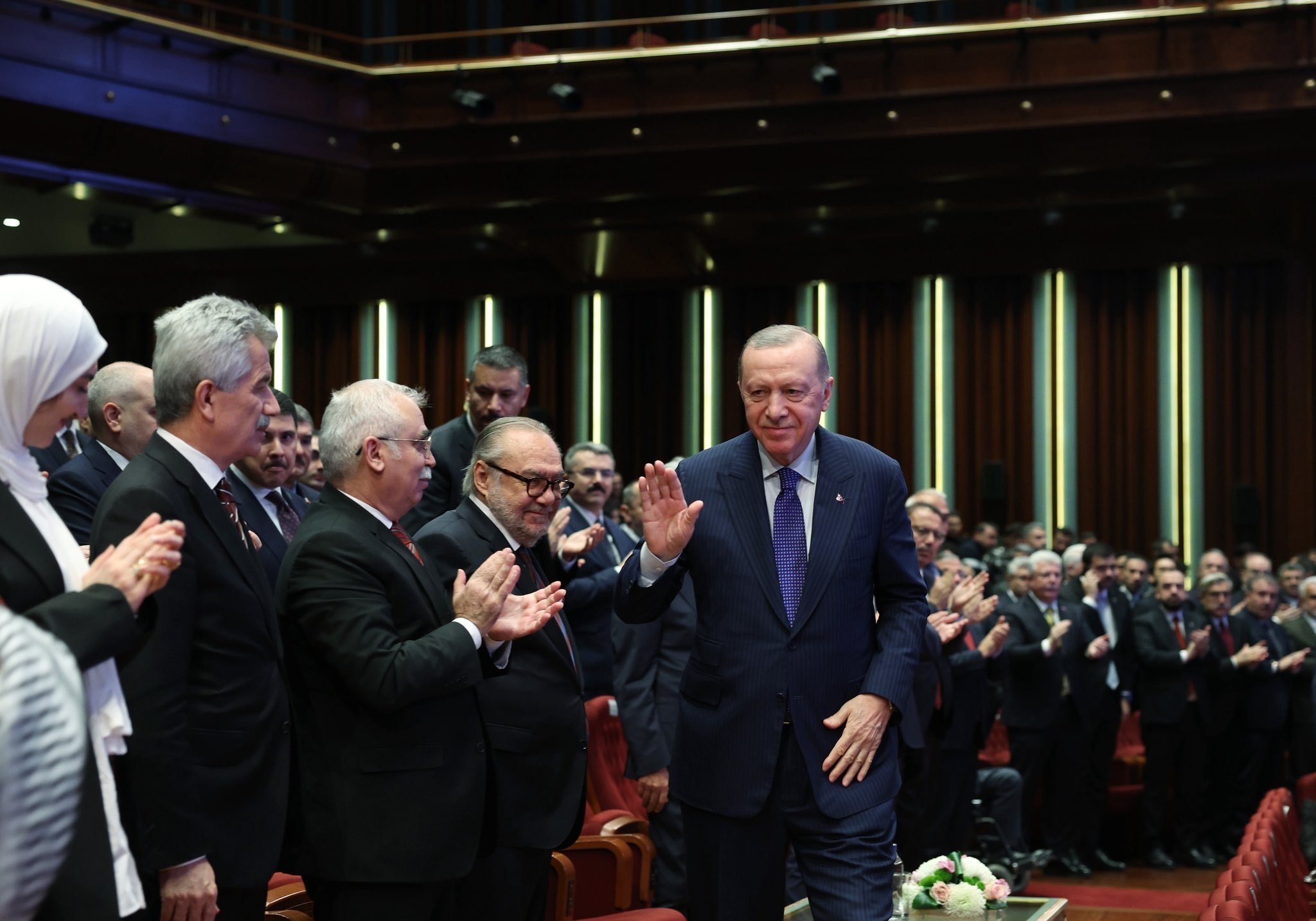 Kultur Ve Sanat Buyuk Odulleri Sahiplerini Buldu 3