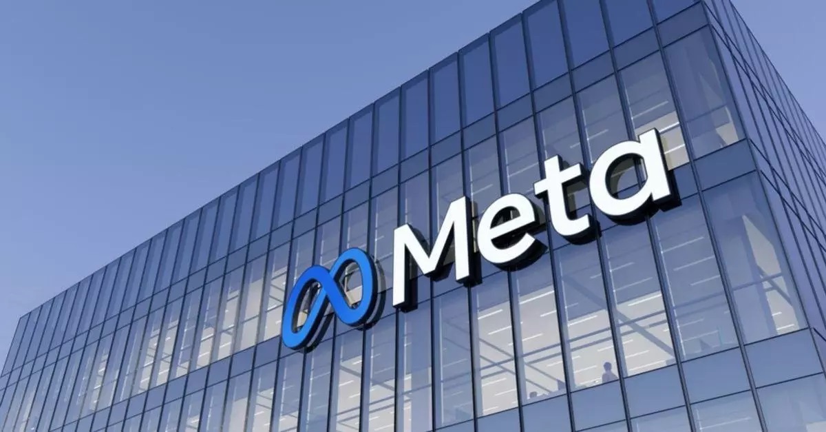 Metada Buyuk Skandal Reklam Geliri Icin Dolandiriciliga Goz Yumuldu 1