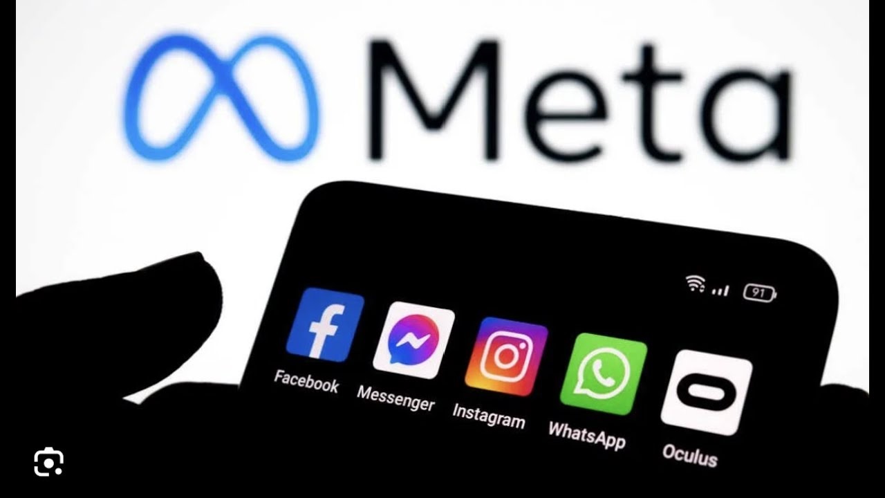 Metada Buyuk Skandal Reklam Geliri Icin Dolandiriciliga Goz Yumuldu 2