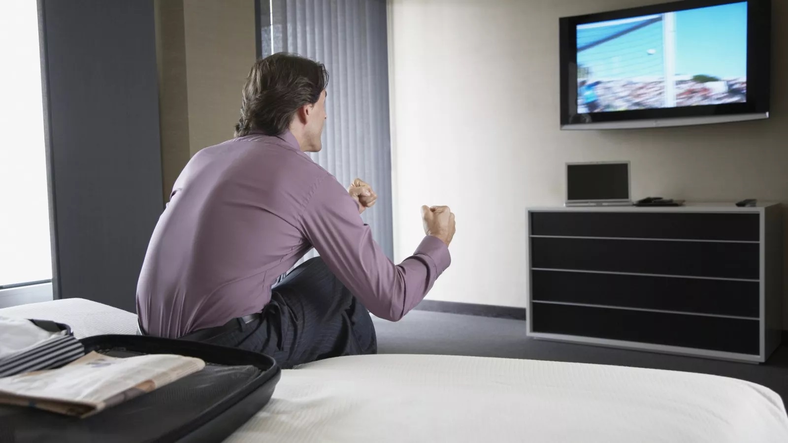 Televizyonunuz Sizi Mi Izliyor Akilli Tv Ureticilerine Tarihi Dava 1