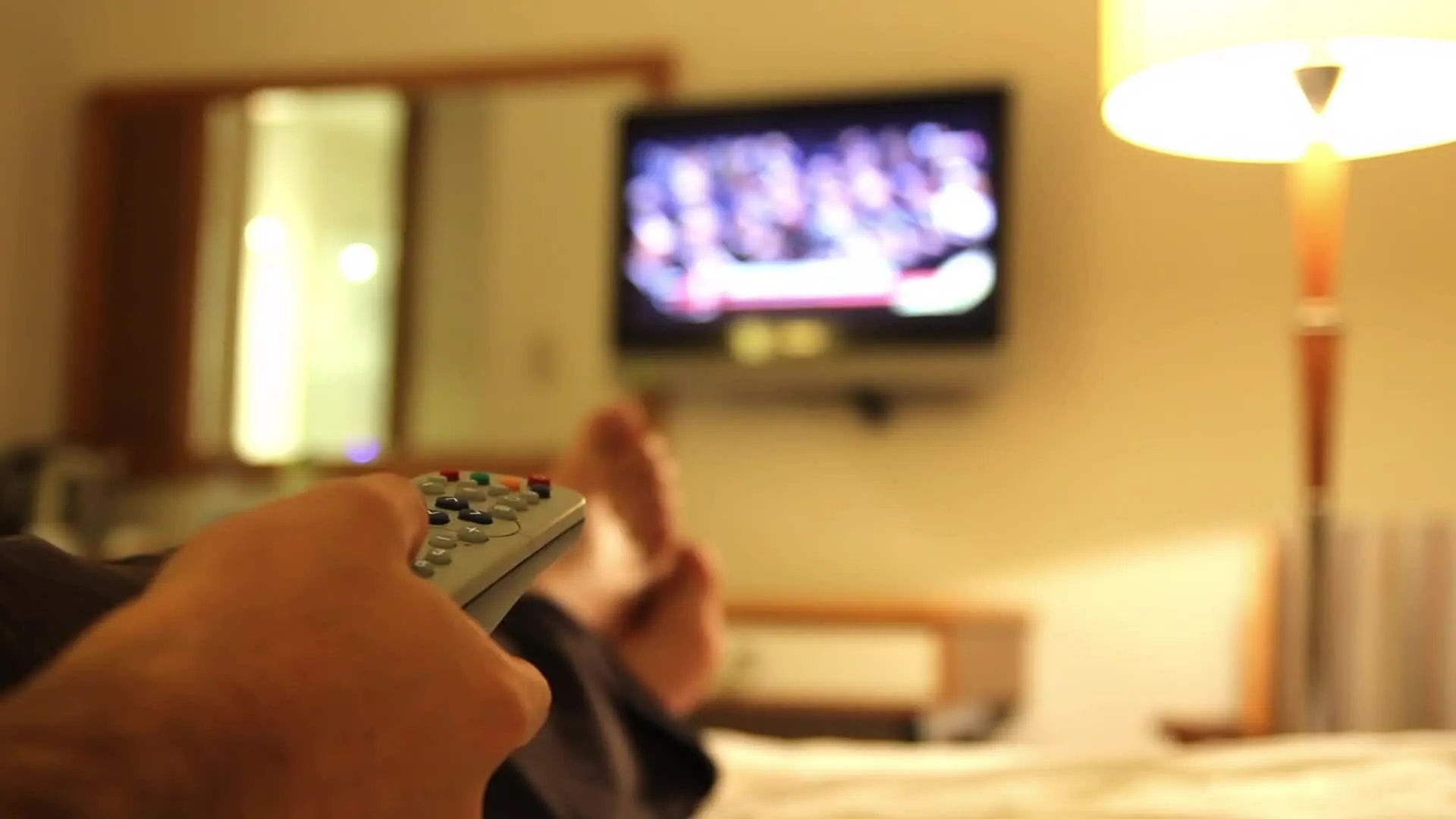 Televizyonunuz Sizi Mi Izliyor Akilli Tv Ureticilerine Tarihi Dava 2