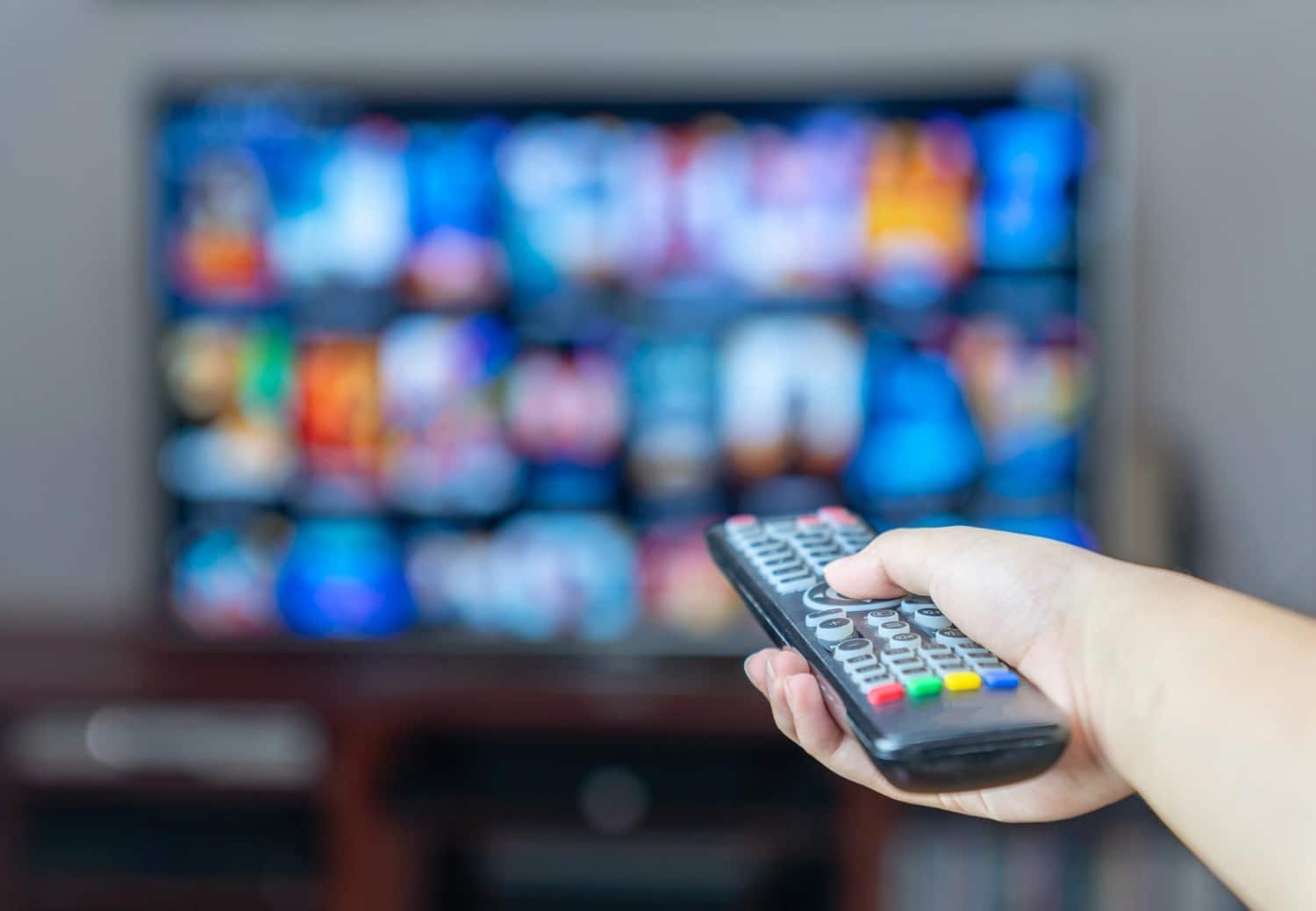 Televizyonunuz Sizi Mi Izliyor Akilli Tv Ureticilerine Tarihi Dava 4