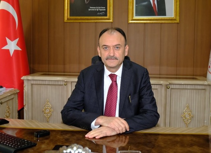 Van İl Mi̇lli̇ Eği̇ti̇m Müdürü Bi̇lal Yilmaz Çandiroğlu Ki̇mdi̇r