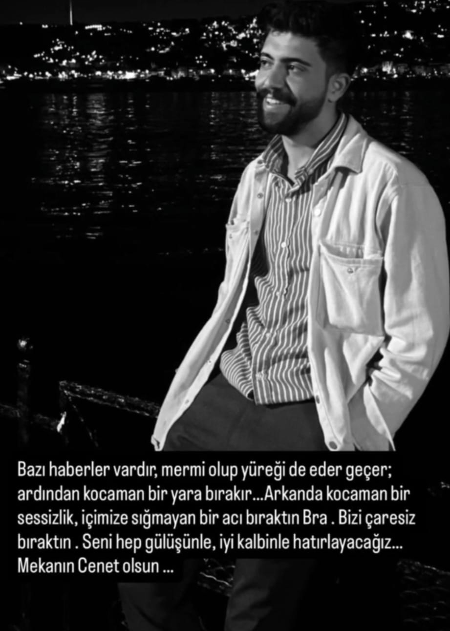 Van’da Bir Genç Daha Ölü Bulundu1