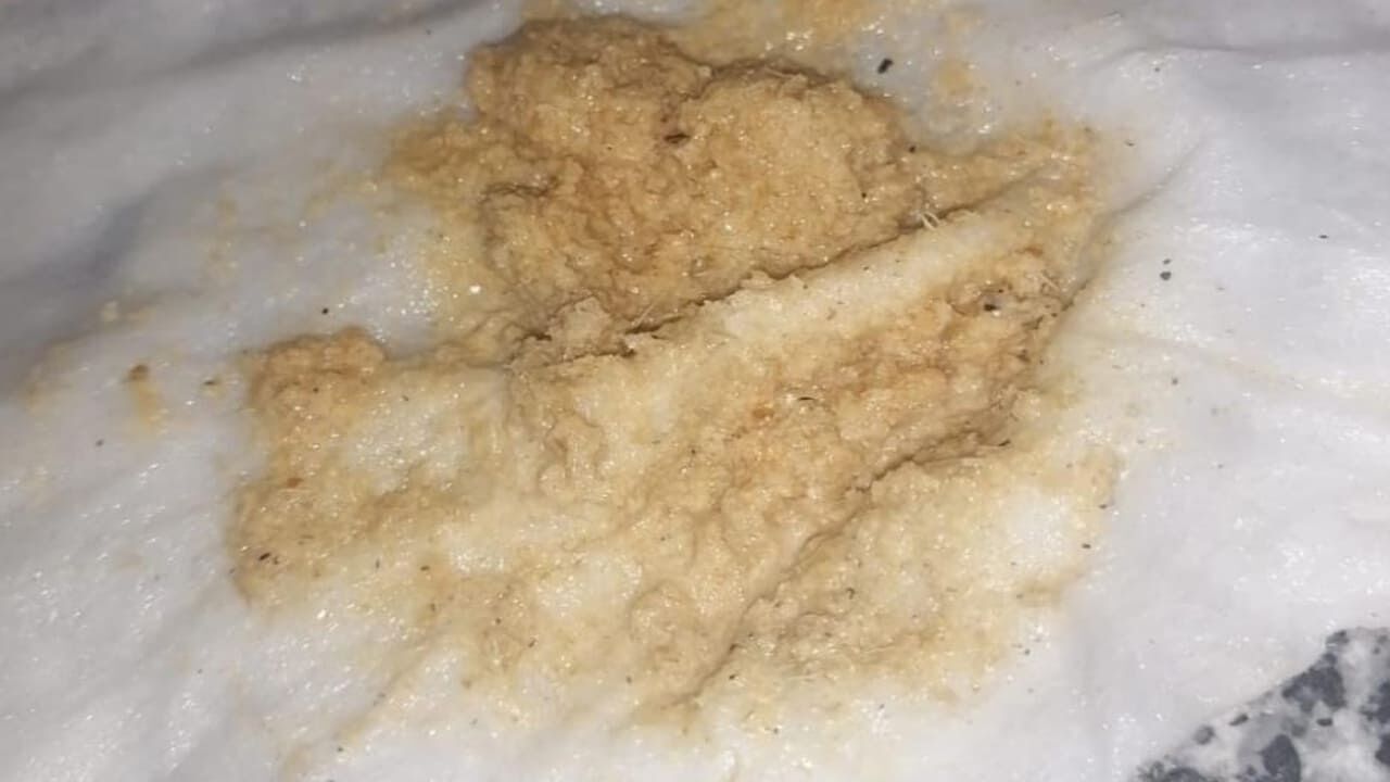 Van'da Musluklardan Kum Akıyor! (3)