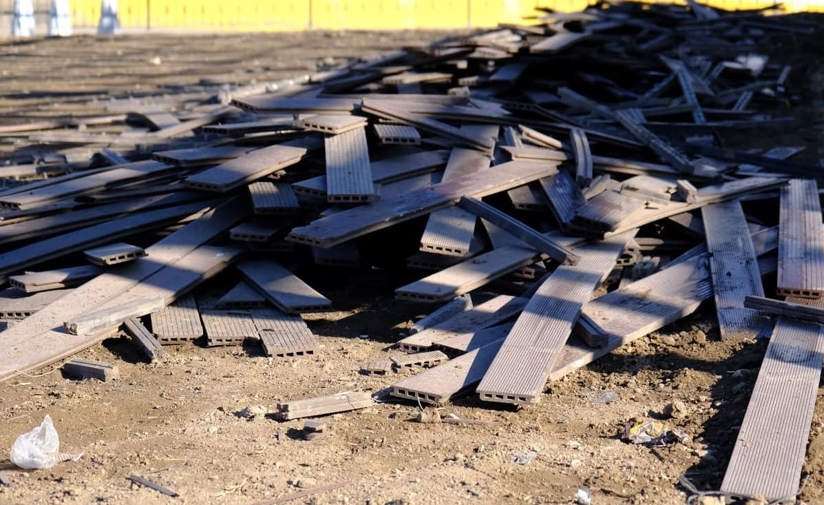 Van’da Plansızlık Israfa Yol Açıyor! (3)-1