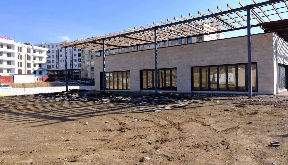 Van’da Plansızlık Israfa Yol Açıyor! (7)-1