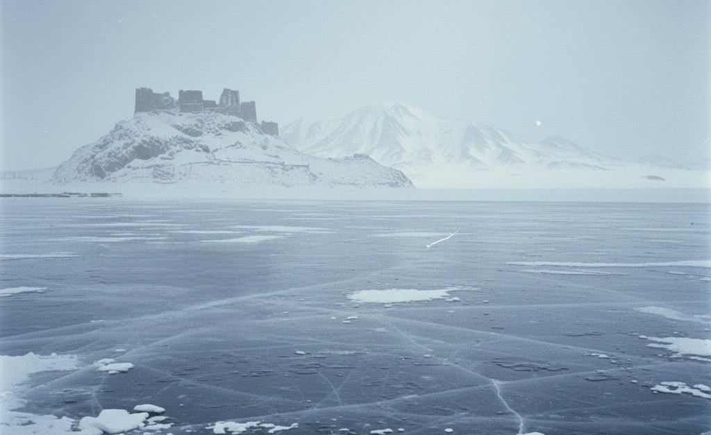Van'ın Kış Arşivi 3