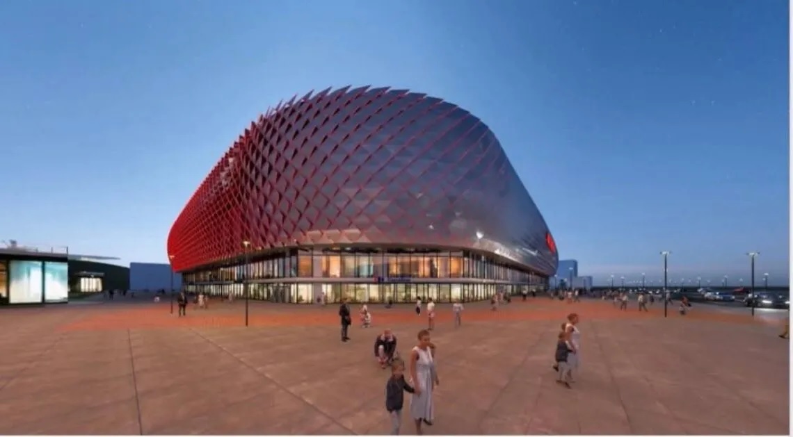 Van’ın Stadyum Hayali Suya Düştü! Bu Projeyi Unutun 3 (2)