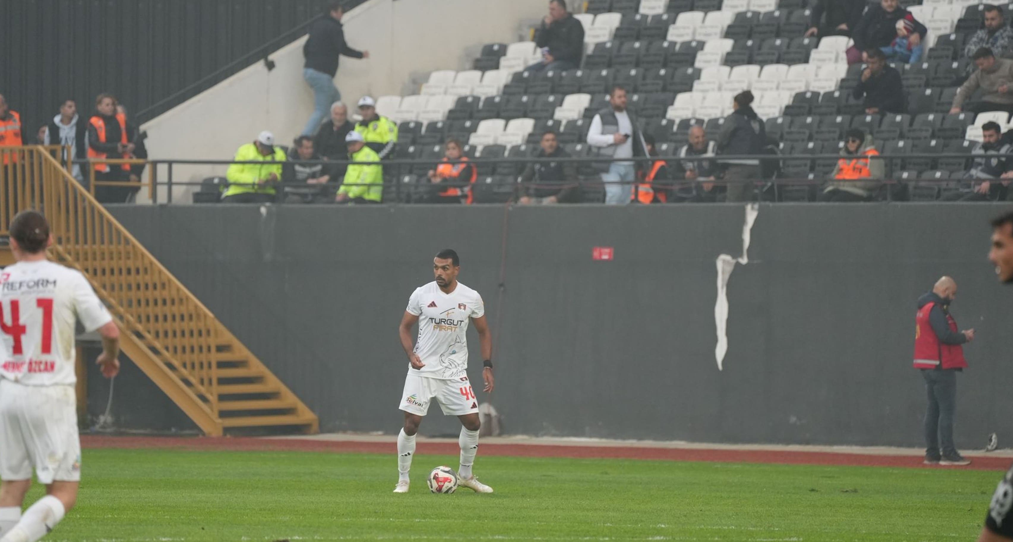 Vanspordan Lucas Africoya Transfer Gorusmesi Izni 1